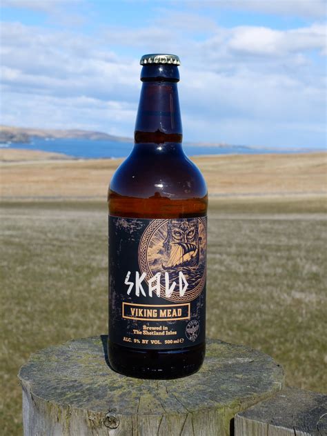 Mead Will Flow As Viking Enters Valhalla | Shetland.org
