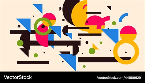 Image result for Solid Geometry Composition Pattern