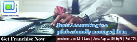 Insta Accounting