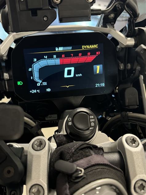 Image result for Tutorial Com Funciona BMW GS 1250