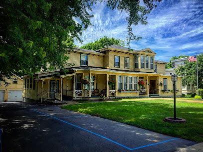 W. E. Autenrith Sons, Inc. - Newport, NY