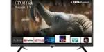 Croma CREL7371 43 inch LED Full HD - Price in India, Specifications ...