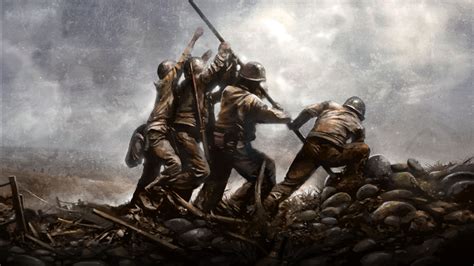 Как изменить портрет лидера в hearts of iron 4