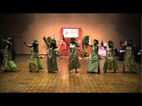 Image result for Pearly Shells Hula Steps