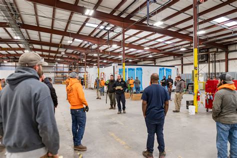 Innovative Refrigeration Systems Prioritizes Safety with OSHA's ...