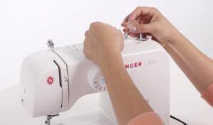 Image result for Singer Classic 44s Needle Position Problem