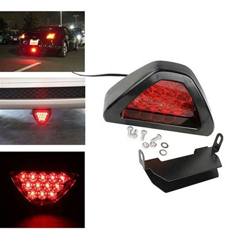 Flashing Brake Light Kit 的图像结果
