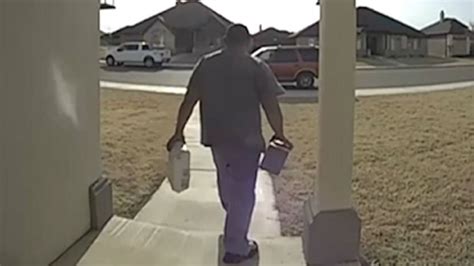 Image result for Thieves Getting Exploding Packages