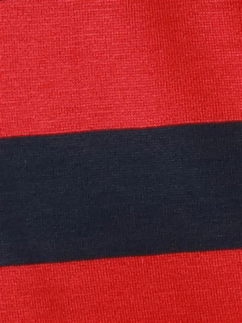 Parx Men Red Yarn Dyed Regular Fit Cotton T-Shirt – MyRaymond