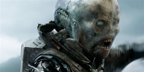 Image result for Alien Prometheus Ending