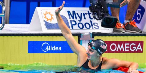USA: Olympiasiegerin Katie Meili beendet ihre Karriere