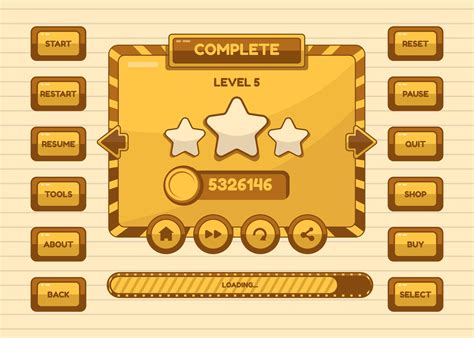 Image result for Score Button Sprite.png