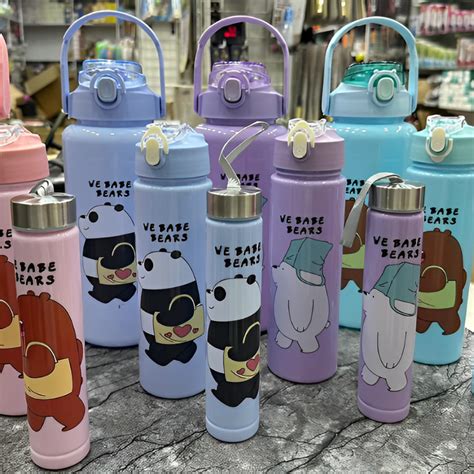 3-in-1 Bottle Set – flyingcarts