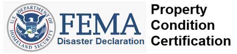 Image result for FEMA Declaration Process