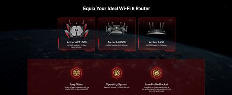 TP-Link Wi-Fi 6 AX3000 PCIe WiFi Card | Bluetooth 5.0 | 802.11AX Dual ...