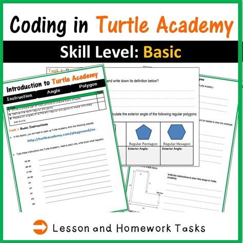 Image result for Turtle Academy Tutorials