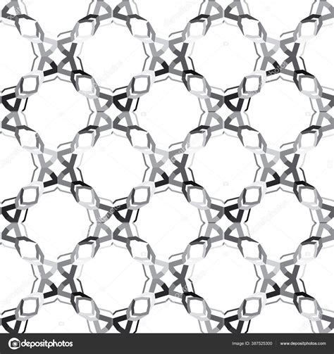 Seamless Line Pattern Vector 的图像结果