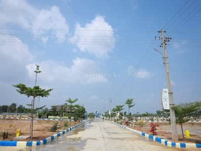 TMR Green Meadows in Chegunta, Hyderabad: Price, Brochure, Floor Plan ...