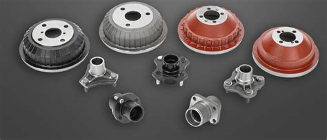 3W Drum Brake Manufacturer in India | ISK Auto Industries