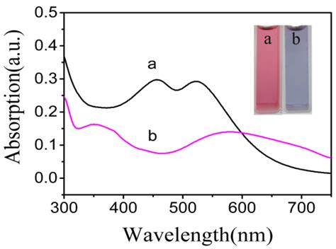The Trace Detection of Nitrite Ions Using Neutral Red Functionalized SH ...
