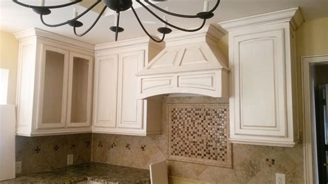 How To Paint Raw Wood Cabinets at Betty Hook blog