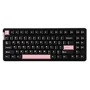 Amazon.in: Buy EPOMAKER X LEOBOG HI86 Wireless Gaming Keyboard ...
