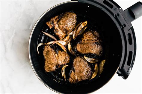 How Long To Cook Lamb Chops In Air Fryer | Storables