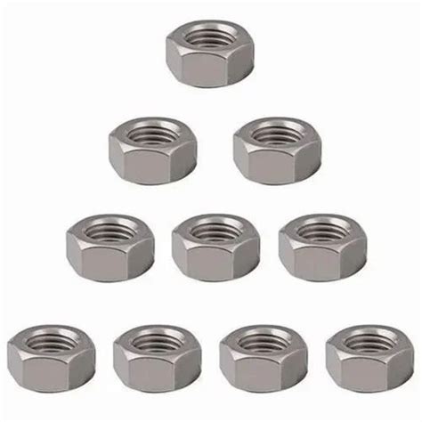 Vardhman Trading Company, Ahmedabad - Manufacturer of Nuts and Bolts ...