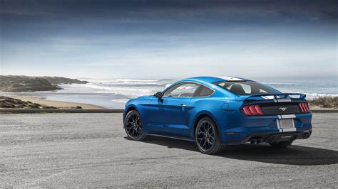 Manual Mustang: Is There a Manual Ford Mustang EcoBoost?
