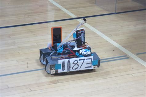 Robot improvements : r/FTC