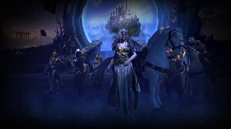 Age of Wonders 4 | Deku Deals - age of wonders 4 system requirements