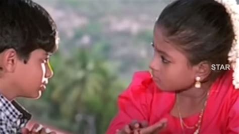 சூர்யவம்சம் படத்தில் வரும் இந்த சிறுமி யார் தெரியுமா? பிரபல சீரியல் ...