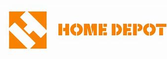 Image result for Home Depot Logo Evolution
