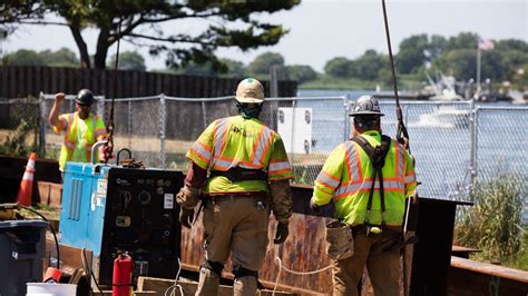 Our Vision - Richard E. Pierson Construction Co., Inc.