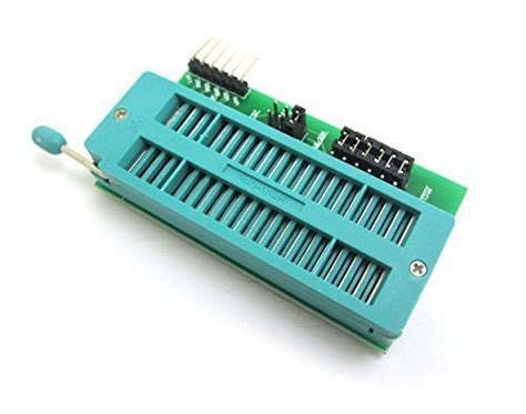 Pic Icd2 Pickit 2 Pickit 3 Programming Adapter Pickit2 Pickit3 ...