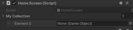 Image result for Unity Create Empty GameObject