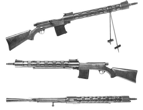 Swiss Stamm-Saurer 1917 LMG : r/ForgottenWeapons