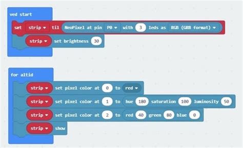 Image result for Micro Bit Tutorial Nitropixel