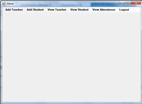 Image result for Attendance Record Angular .Net Full Project