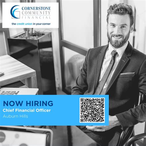 Cornerstone Community Financial Credit Union on LinkedIn: # ...