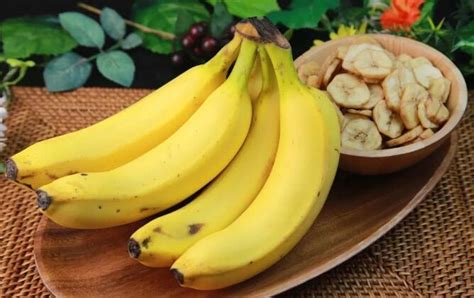 小香蕉叫什么 小香蕉属于什么品种 - 致富热