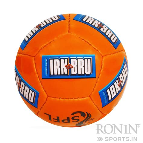 Mini Soccer Balls| Ronin