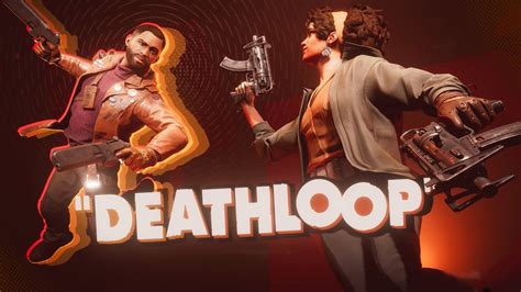 Death Loop Multiplayer 的图像结果