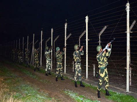 Infiltration across LoC decreased significantly since 2018: MoS Home in LS