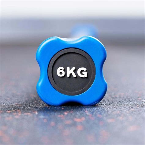 METIS Weight Aerobic Bar | Gym Equipment | Net World Sports