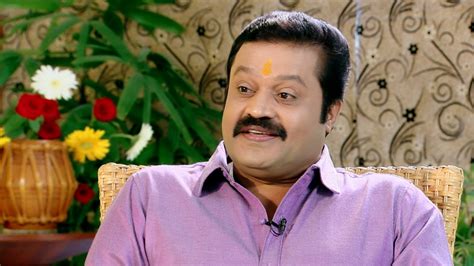Suresh Gopi to play Duryodhana in Chiyaan Vikram's 'Mahavir Karna ...