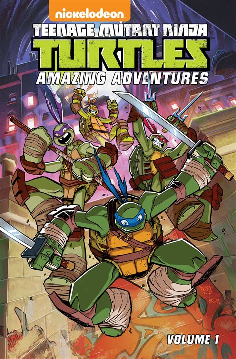 Welcome to Up Up & Away! The Comic Book Lover's Comic Shop! - Teenage ...