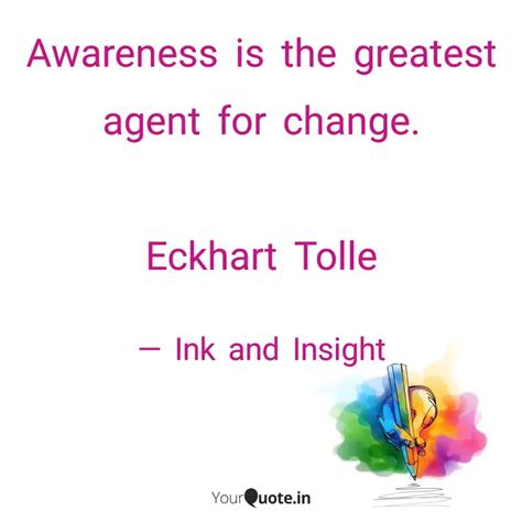 Awareness is the greatest... | Quotes & Writings by Mano Taranga Vegam ...