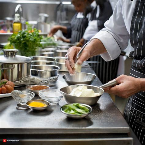 Image result for Cooking Professionally