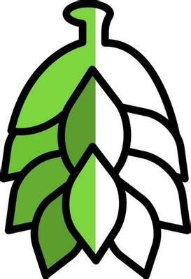 Hop Vector 的图像结果